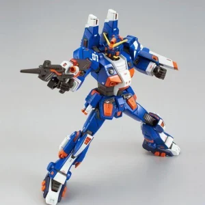 soldes HGUC 1/144 RAG-79-G1 WATERPROOF GUNDAM GUNDIVER 26