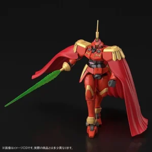 boutique en ligne HGAC 1/144 OZ-06MS-SS1 LEO-S 22
