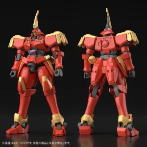 boutique en ligne HGAC 1/144 OZ-06MS-SS1 LEO-S 18
