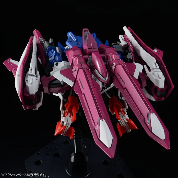site pas cher HGAC 1/144 Gundam L.O. Booster 8