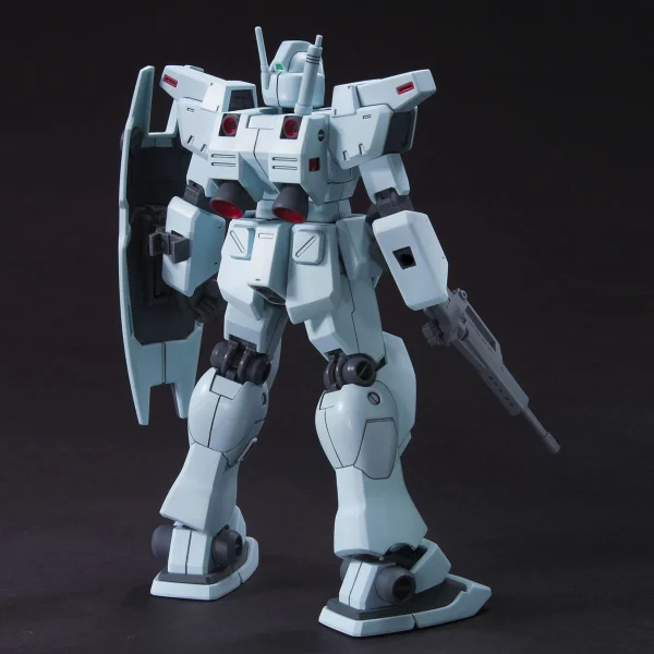 à prix d'occasion HGUC 1/144 RGM-79N GM Custom 4