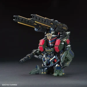 marque pas cher SDW HEROES SERGEANT VERDE BUSTER GUNDAM DX 10