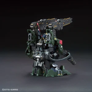 marque pas cher SDW HEROES SERGEANT VERDE BUSTER GUNDAM DX 12