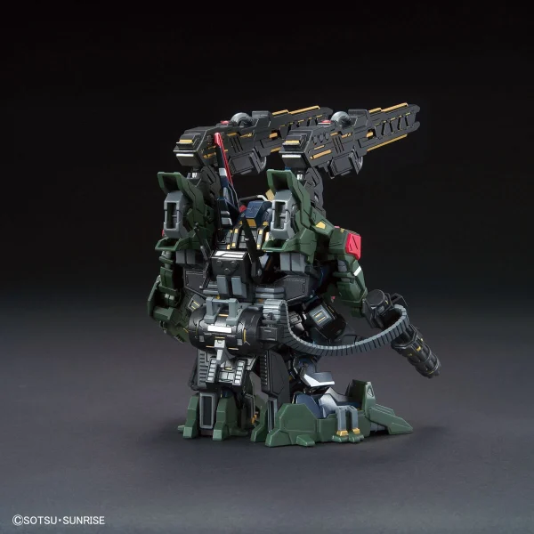 marque pas cher SDW HEROES SERGEANT VERDE BUSTER GUNDAM DX 4