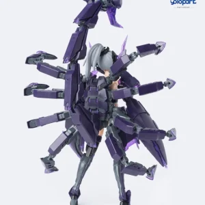 A.T.K GIRL 1/12 : SCORPION (SERQET) soldes ligne 19