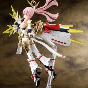 MEGAMI DEVICE : AUV AMATERASU REGALIA Boutique officielle 28