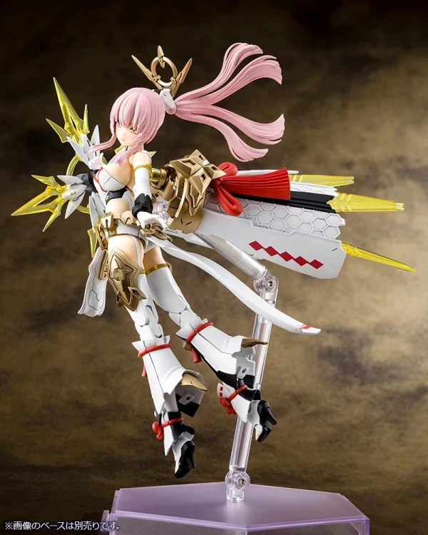 MEGAMI DEVICE : AUV AMATERASU REGALIA Boutique officielle 9