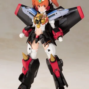 CROSSFRAME GIRL GAOGAIGAR Meilleur Prix Garanti 27