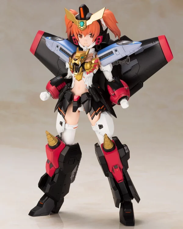 CROSSFRAME GIRL GAOGAIGAR Meilleur Prix Garanti 3