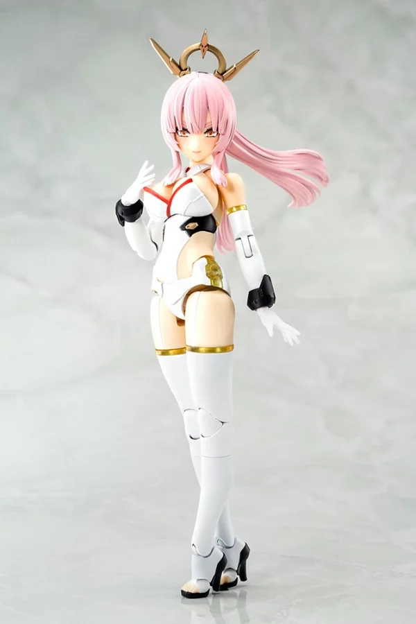 MEGAMI DEVICE : AUV AMATERASU REGALIA Boutique officielle 12