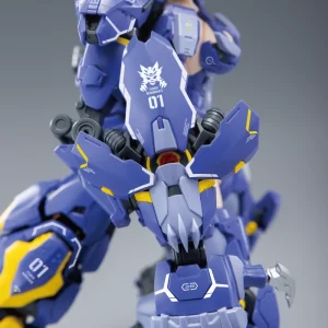 A.T.K 1/12 FENRIR KIKYO boutique paris 26