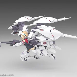 Dernières Nouveautés MEGAMI DEVICE NODOKA TAKAHATA 30