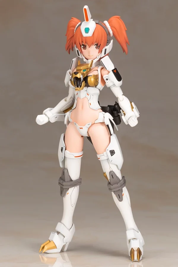 CROSSFRAME GIRL GAOGAIGAR Meilleur Prix Garanti 8