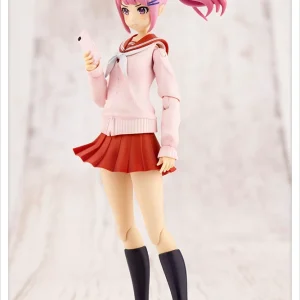 Acheter SOUSAI SHOJO TEIEN : MADOKA YUKI 【TOUOU HIGH SCHOOL WINTER CLOTHES】DREAMING STYLE FRESH BERRY 20