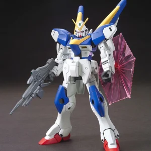à prix d'occasion HGUC 1/144 VICTORY TWO GUNDAM 7