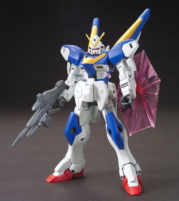 à prix d'occasion HGUC 1/144 VICTORY TWO GUNDAM 3