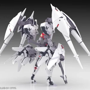 Dernières Nouveautés MEGAMI DEVICE NODOKA TAKAHATA 20