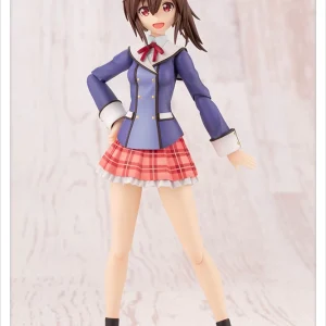 Meilleur Prix SOUSAI SHOJO TEIEN : AO GENNAI [WAKABA GIRLS’ HIGH SCHOOL WINTER CLOTHES] 25