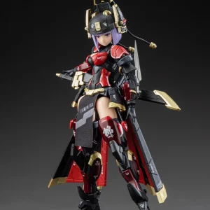 A.T.K GIRL 1/12 : JINYIWEI (JW021) prix pas cher 38