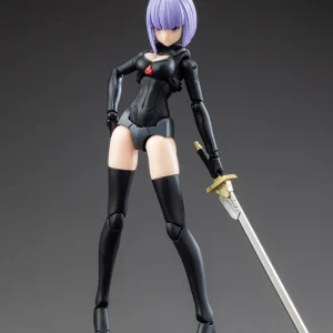 A.T.K GIRL 1/12 : JINYIWEI (JW021) prix pas cher 72