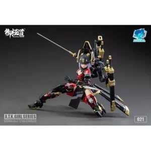 A.T.K GIRL 1/12 : JINYIWEI (JW021) prix pas cher 64