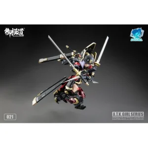 A.T.K GIRL 1/12 : JINYIWEI (JW021) prix pas cher 52