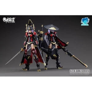 A.T.K GIRL 1/12 : JINYIWEI (JW021) prix pas cher 32