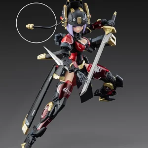 A.T.K GIRL 1/12 : JINYIWEI (JW021) prix pas cher 50