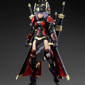 A.T.K GIRL 1/12 : JINYIWEI (JW021) prix pas cher 42