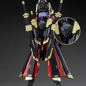 A.T.K GIRL 1/12 : JINYIWEI (JW021) prix pas cher 44