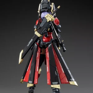 A.T.K GIRL 1/12 : JINYIWEI (JW021) prix pas cher 40