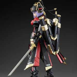 A.T.K GIRL 1/12 : JINYIWEI (JW021) prix pas cher 48