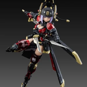 A.T.K GIRL 1/12 : JINYIWEI (JW021) prix pas cher 46