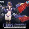Boutique officielle A.T.K GIRL 1/12 : TITANS (EVA) 61