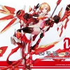 A.T.K GIRL 1/12 ZHUQUE (TAOYUAN) mode tendance 88