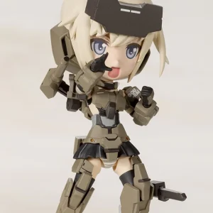 FRAME ARMS GIRL QPMINI GOURAI Large choix en ligne 17
