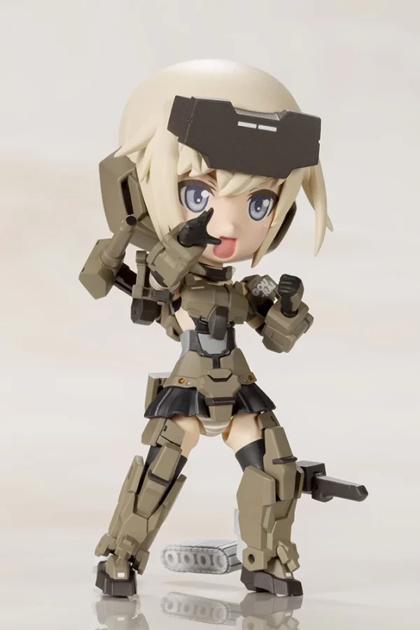 FRAME ARMS GIRL QPMINI GOURAI Large choix en ligne 6