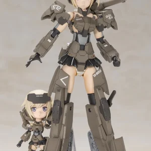 FRAME ARMS GIRL QPMINI GOURAI Large choix en ligne 21