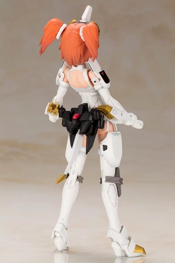 CROSSFRAME GIRL GAOGAIGAR Meilleur Prix Garanti 7
