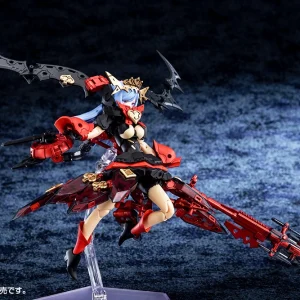 solde en ligne MEGAMI DEVICE CHAOS & PRETTY QUEEN OF HEARTS 21