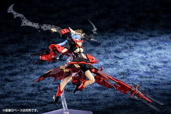 solde en ligne MEGAMI DEVICE CHAOS & PRETTY QUEEN OF HEARTS 5