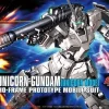 HGUC 1//144 RX-0 UNICORN GUNDAM (UNICORN MODE) grande surprise 25