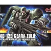 HGUC 1/144 GEARA ZULU mode pas chere 8