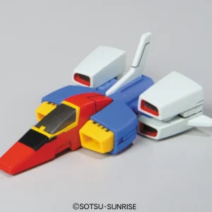 magasin HGUC 1/144 MSZ-010 ZZ GUNDAM 24