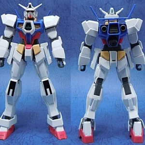 soldes magasin HGAGE 1/144 GUNDAM AGE-1 NORMAL 15