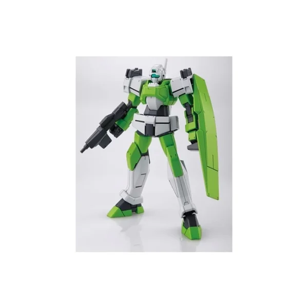 magasin pour HG 1/144 SHALDOLL-KAI 3
