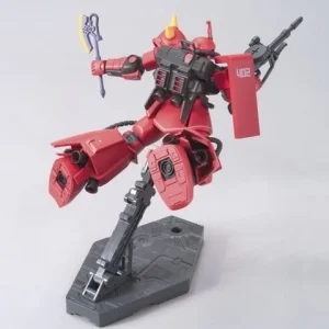 ﻿soldes HGUC 1/144 MS-06R2 ZAKU II JOHNNY RIDDEN CUSTOM 13