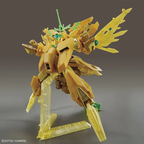 luxe soldes HGBD:R RE:RISING GUNDAM 3