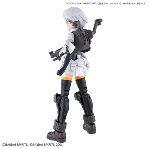GIRL GUN LADY & 30MS (30 MINUTES SISTERS) COMPATIBLE OPTIONAL PARTS SET Retour gratuit en magasin. 17