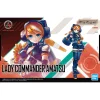 GGL LADY COMMANDER AMATSU boutique en france 25